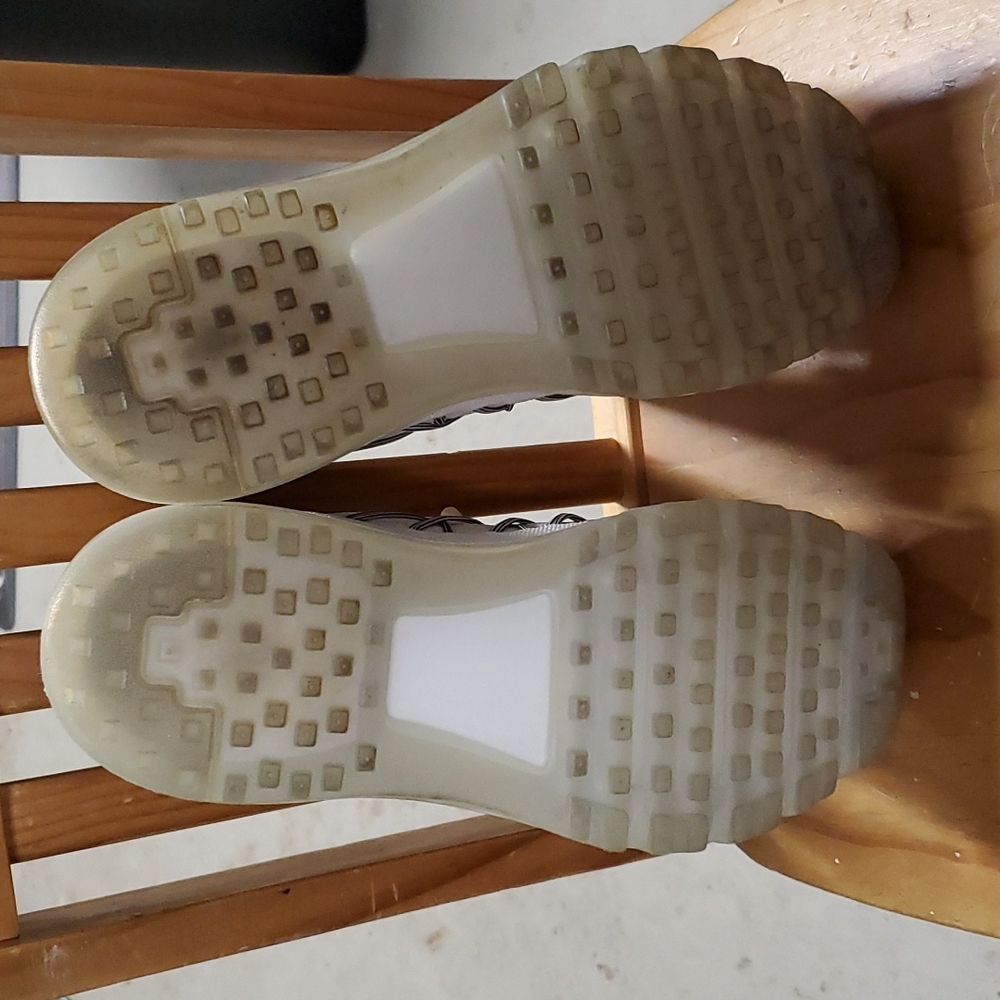 Womens Nike Air Max Neutral Ride Soft Running Shoe Size 7.5 - Picture 4 of 6